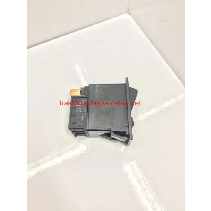 DİFRANSİYEL KİLİT DÜĞMESİ HATTAT