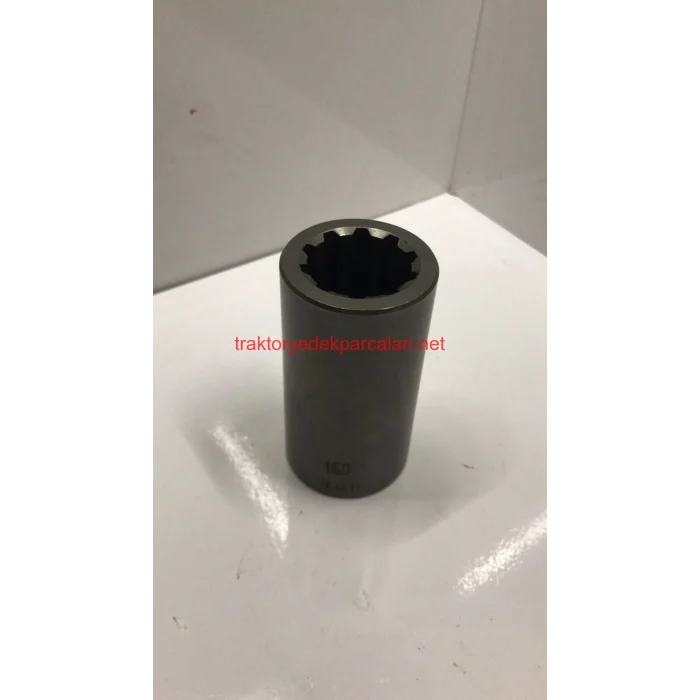 DİFRANSİYEL KIZAK KAPLİNİ 10 DİŞ 750MM