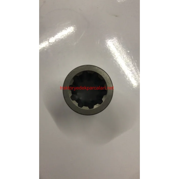 DİFRANSİYEL KIZAK KAPLİNİ 10 DİŞ 750MM