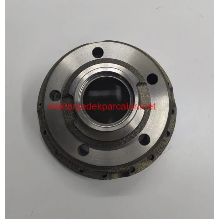 DİFRANSİYEL KOVANI HATTAT