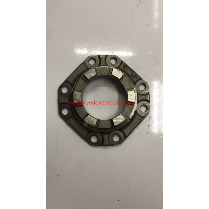 DİFRANSİYEL PADİNAJ KİLİT KAPLİNİ (28T) (265-285) MASSEY FERGUSON