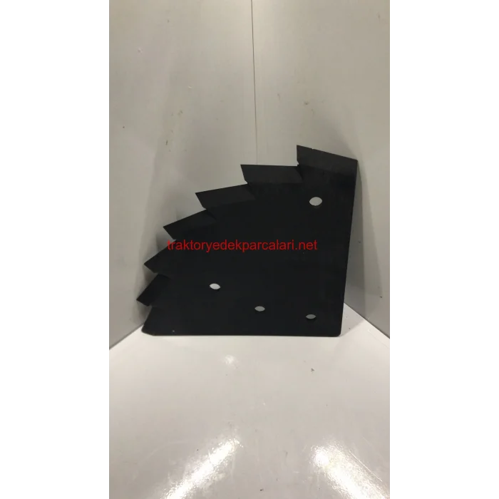 DİKEY YEM KARMA BIÇAĞI V TİP