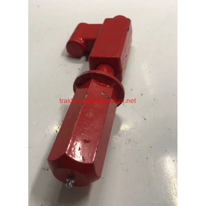 DİKLİK AYAR VİDASI AYAR TAKOZU ÜNLÜ PULLUK