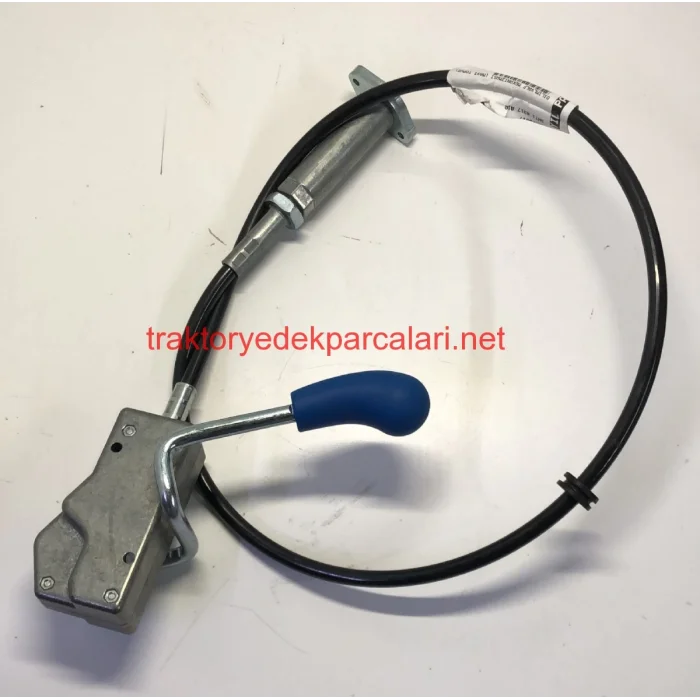 DİLİMVALF MEKANİZMASI MAVİ TOPUZ HATTAT