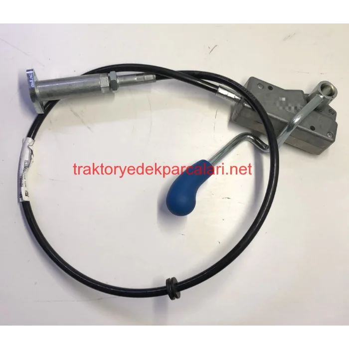 DİLİMVALF MEKANİZMASI MAVİ TOPUZ HATTAT