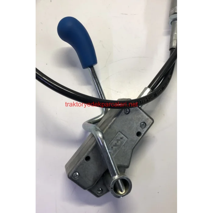 DİLİMVALF MEKANİZMASI MAVİ TOPUZ HATTAT