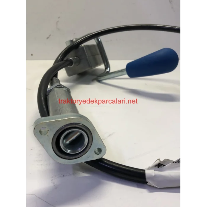 DİLİMVALF MEKANİZMASI MAVİ TOPUZ HATTAT