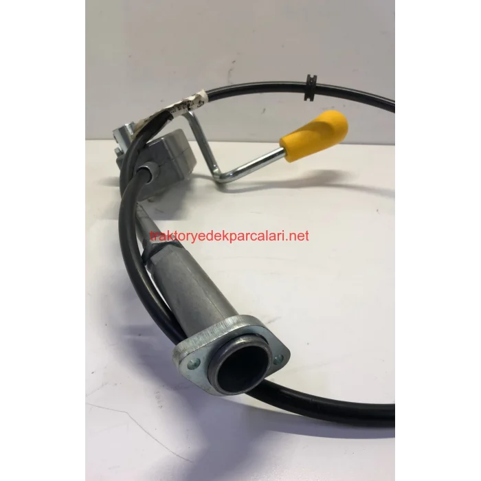 DİLİMVALF MEKANİZMASI SARI TOPUZ HATTAT