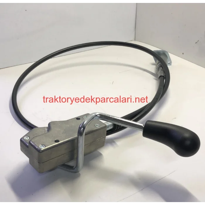 DİLİMVALF MEKANİZMASI SİYAH TOPUZ HATTAT