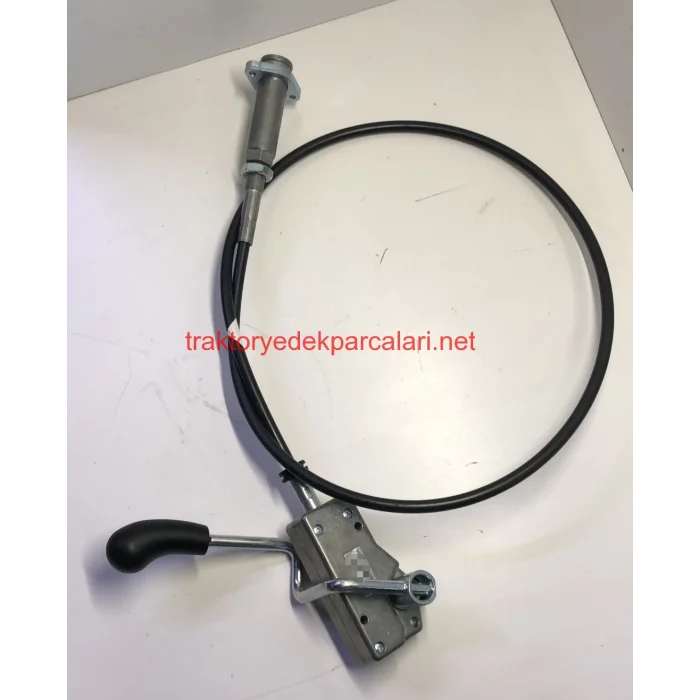 DİLİMVALF MEKANİZMASI SİYAH TOPUZ HATTAT