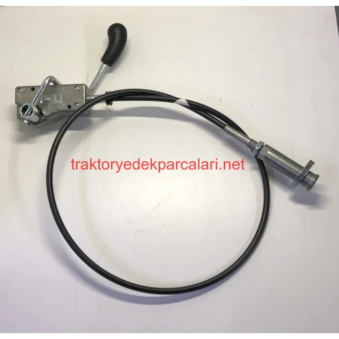 DİLİMVALF MEKANİZMASI SİYAH TOPUZ HATTAT