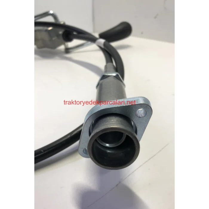 DİLİMVALF MEKANİZMASI SİYAH TOPUZ HATTAT