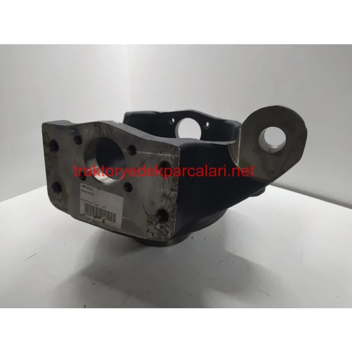 DİREKSİYON BAŞI SOL HATTAT