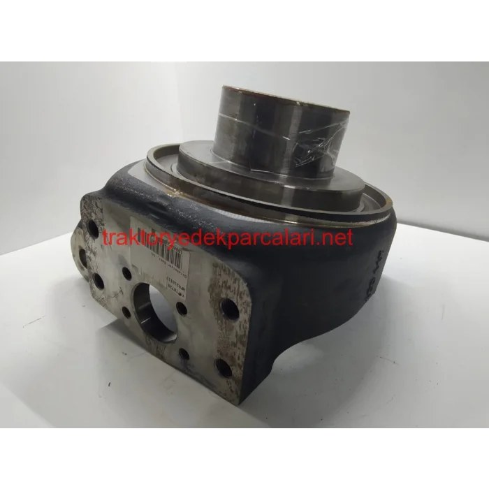 DİREKSİYON BAŞI SOL HATTAT