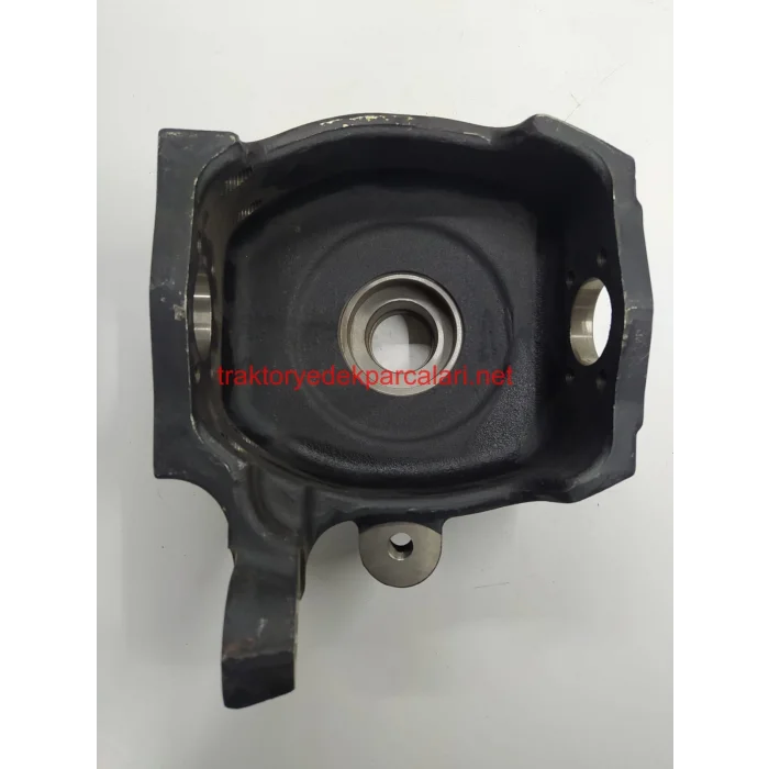 DİREKSİYON BAŞI SOL HATTAT