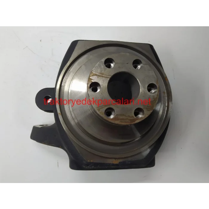 DİREKSİYON BAŞI SOL HATTAT