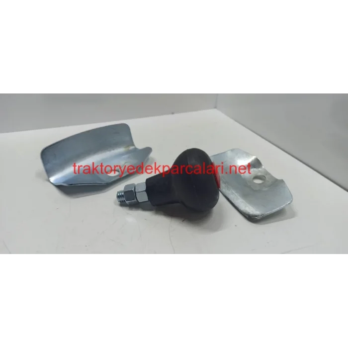 DİREKSİYON ÇEVİRME TOPUZU