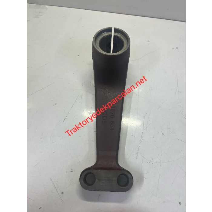 DİREKSİYON DEVE BOYNU/DOVME