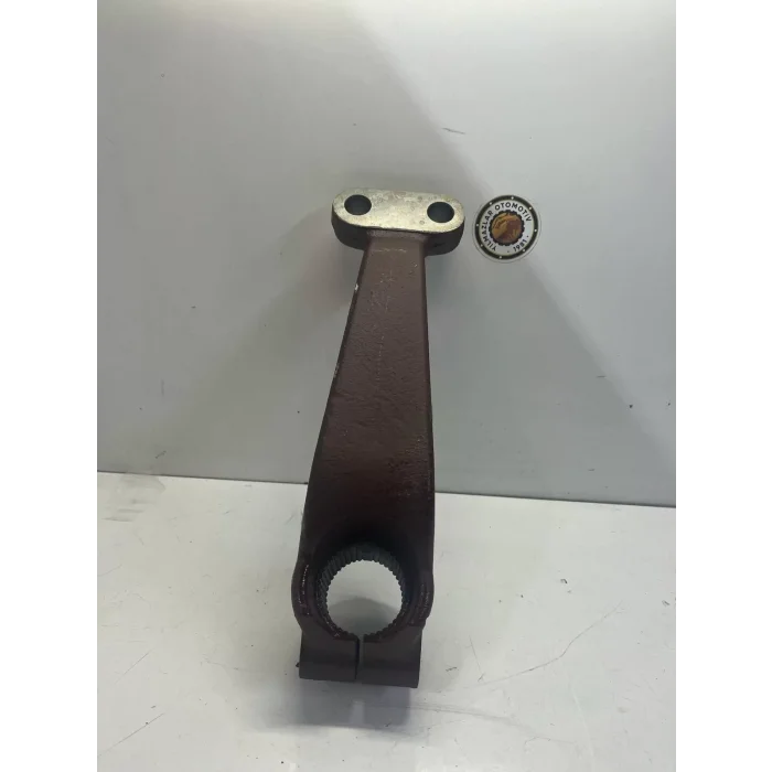 DİREKSİYON DEVE BOYNU/DOVME