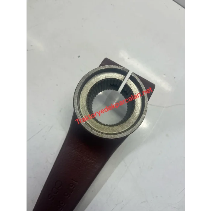 DİREKSİYON DEVE BOYNU/DOVME