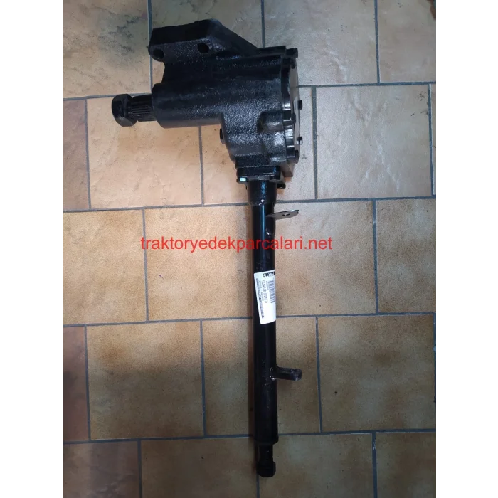 DİREKSİYON KUTUSU KOMPLE 480-640