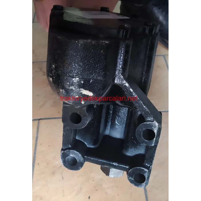 DİREKSİYON KUTUSU KOMPLE 480-640