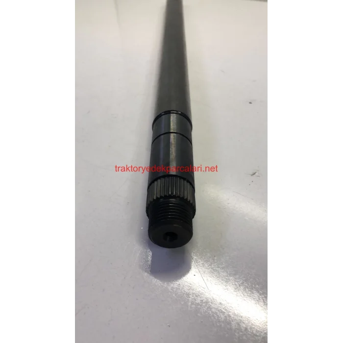 DİREKSİYON MİLİ HİDROSTATİK 45,5 CM FİAT TRAKTÖR