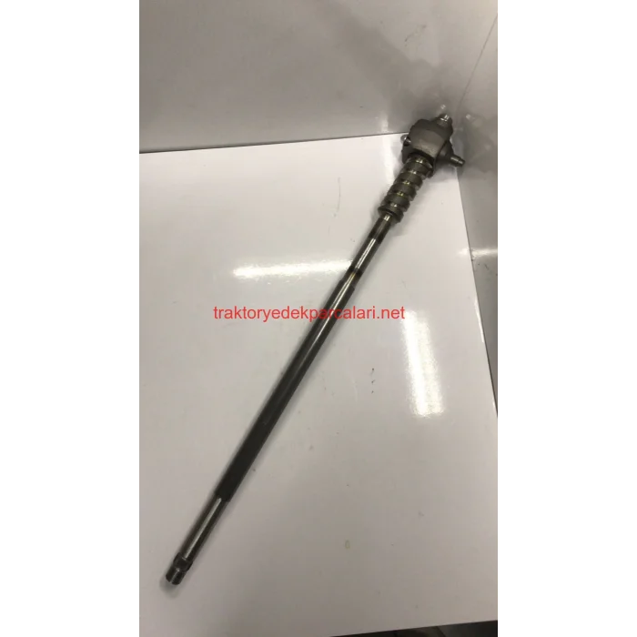 DİREKSİYON MİLİ MAKARALI (265-275-285) MASSEY FERGUSON