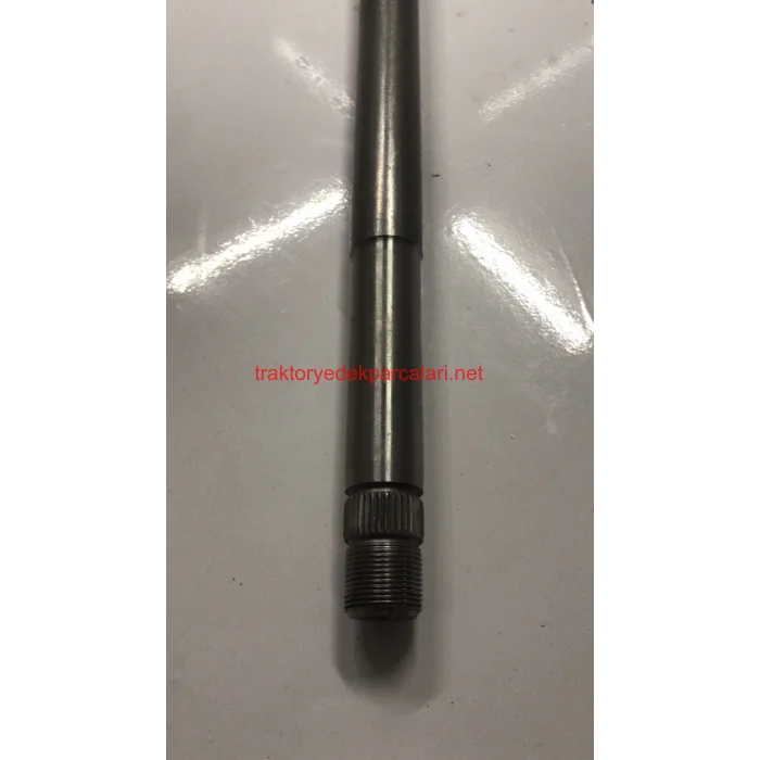 DİREKSİYON MİLİ MAKARALI (265-275-285) MASSEY FERGUSON