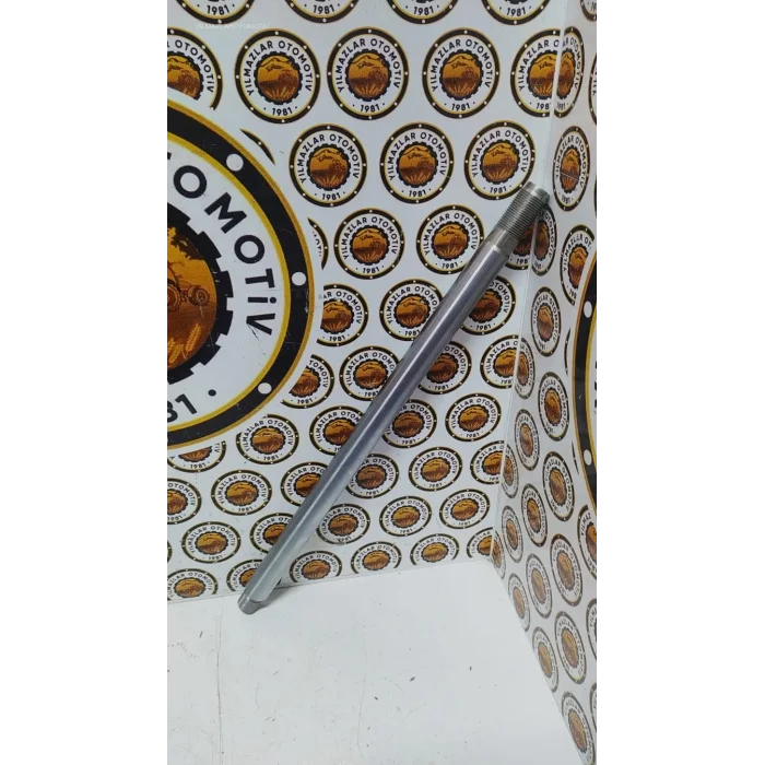 DİREKSİYON PİSTON MİLİ EM TC HEPSİ