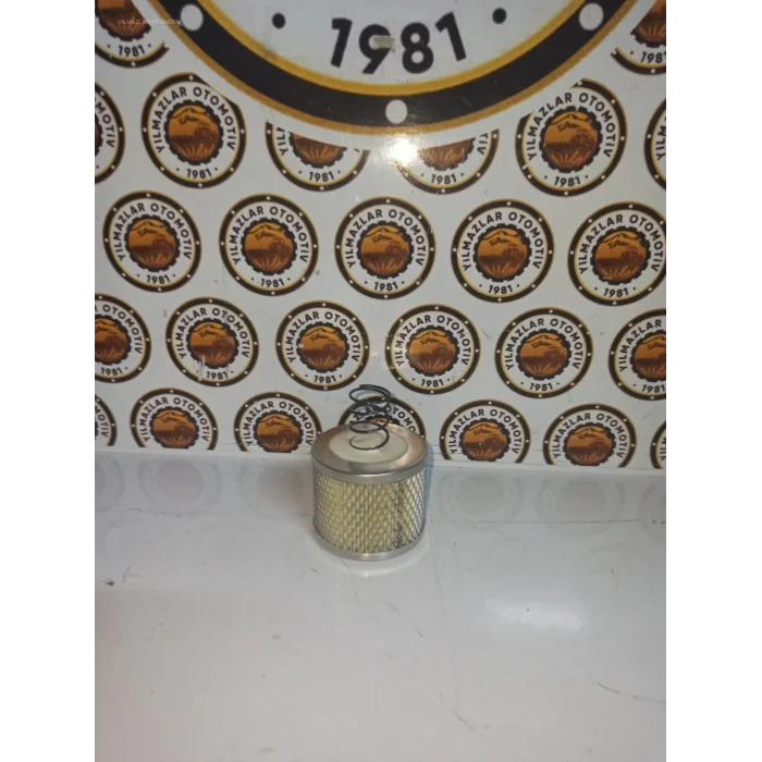 DİREKSİYON POMPA FİLTRESİ