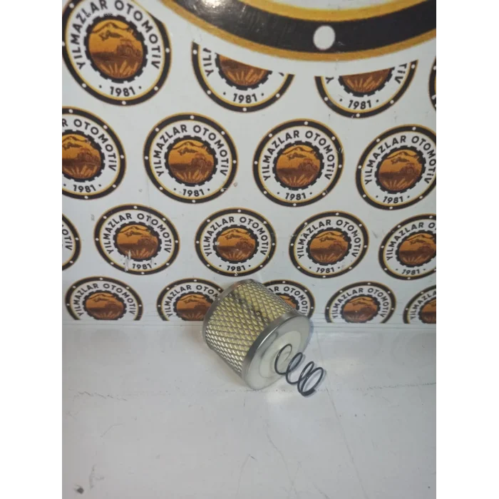 DİREKSİYON POMPA FİLTRESİ