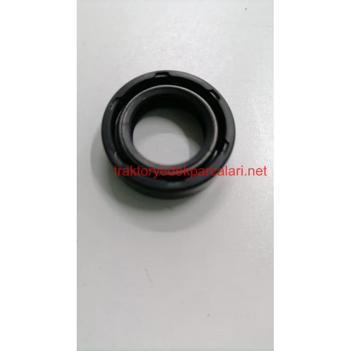 DİREKSİYON POMPA KEÇE (ÇİFT DUDAK) 165-285