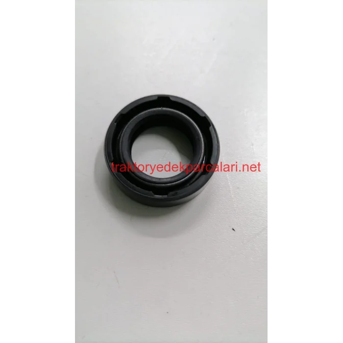 DİREKSİYON POMPA KEÇE (ÇİFT DUDAK) 165-285