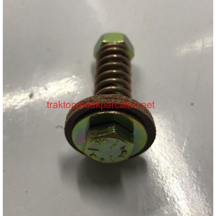 DİREKSİYON POMPA LASTİK TAMİR TAKIMI (165-175) MASSEY FERGUSON