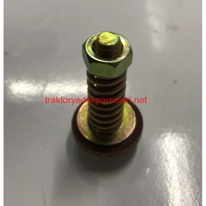 DİREKSİYON POMPA LASTİK TAMİR TAKIMI (165-175) MASSEY FERGUSON