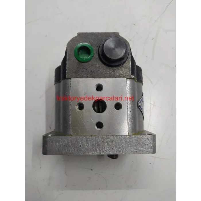 DİREKSİYON POMPASI HATTAT