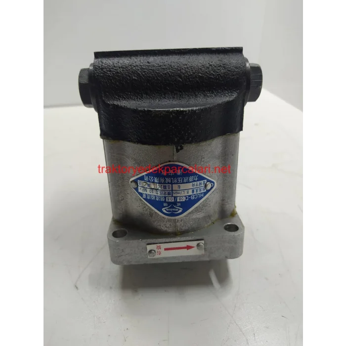 DİREKSİYON POMPASI HATTAT