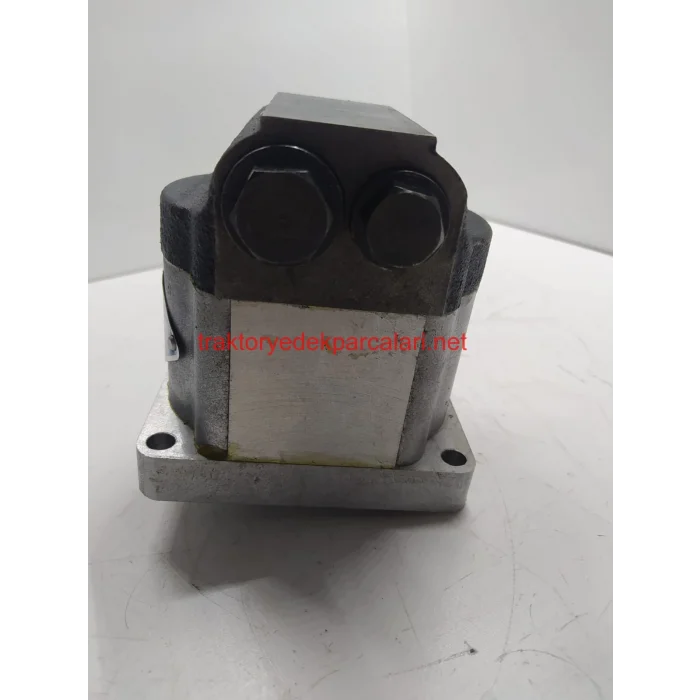 DİREKSİYON POMPASI HATTAT