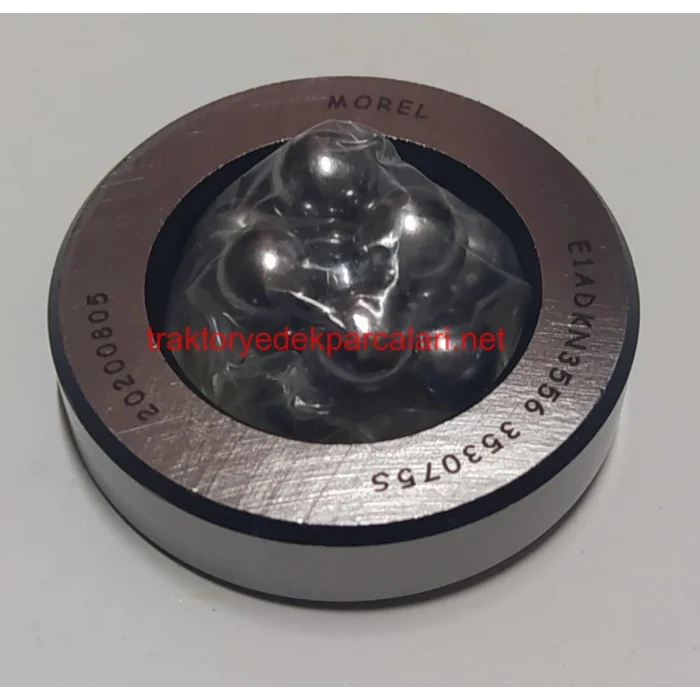 DİREKSİYON RULMANI