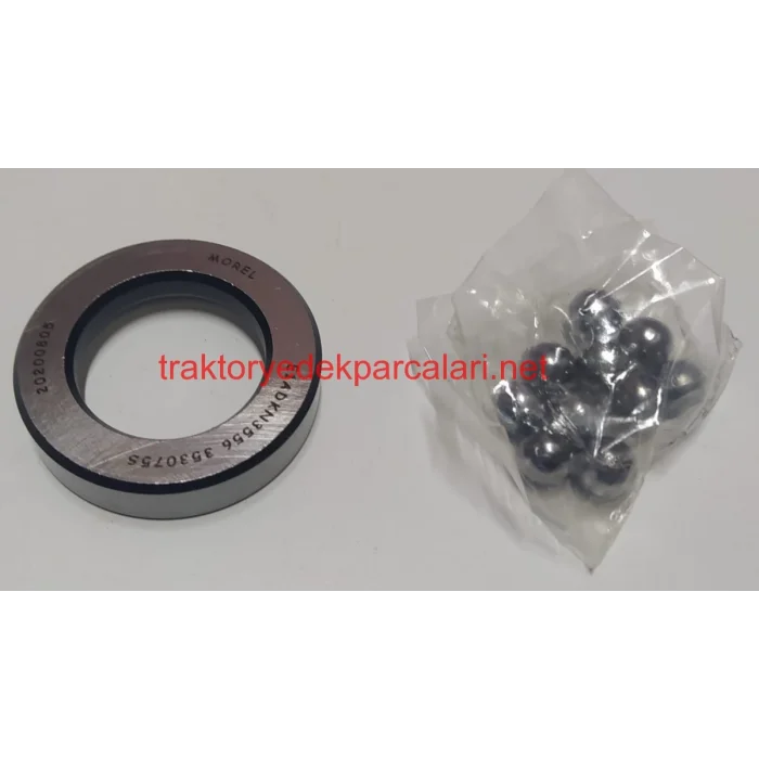 DİREKSİYON RULMANI