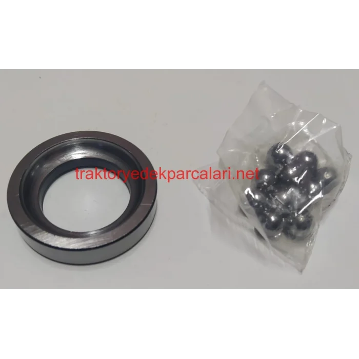 DİREKSİYON RULMANI