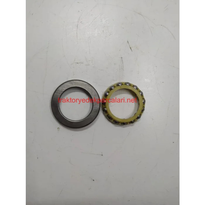 DİREKSİYON RULMANI IVECO