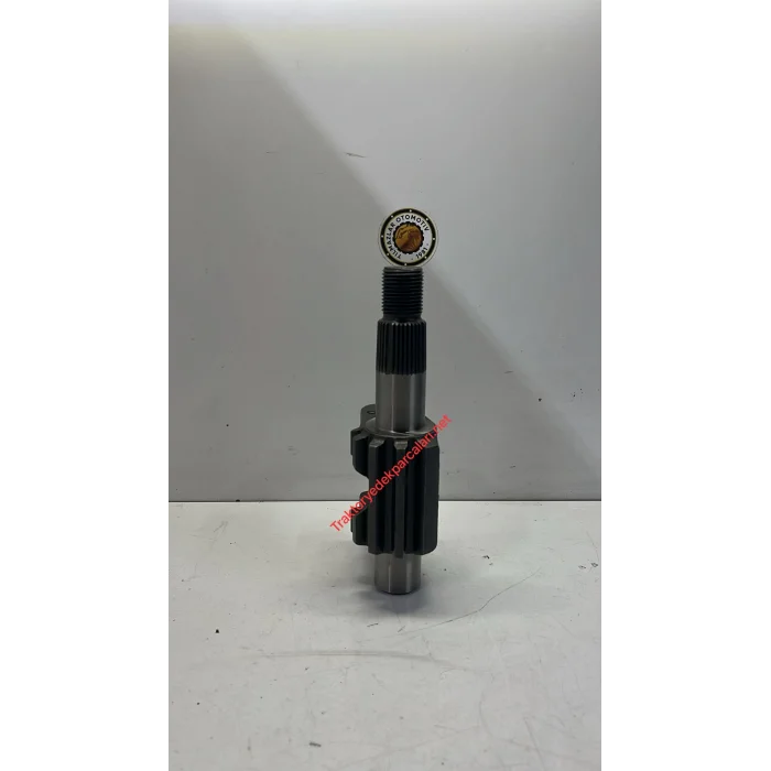 DİREKSİYON SEKTOR DİŞLİ (CATAL)