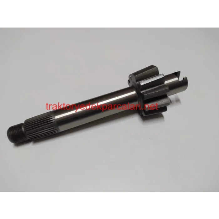 DİREKSİYON SEKTÖR DİŞLİ ÇOK DİŞ SOL