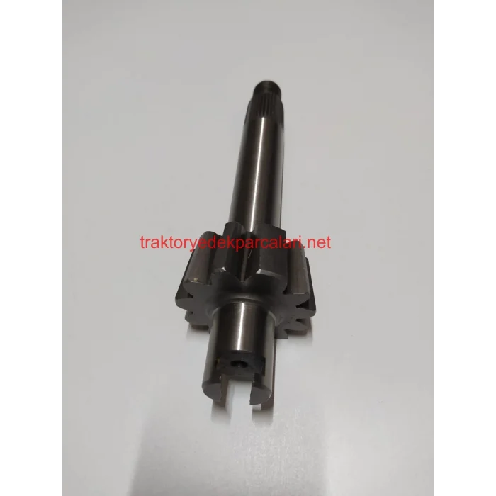 DİREKSİYON SEKTÖR DİŞLİ ÇOK DİŞ SOL