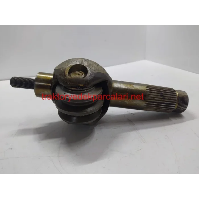 DİREKSİYON SEKTÖR MAKARASI 50NC IVECO