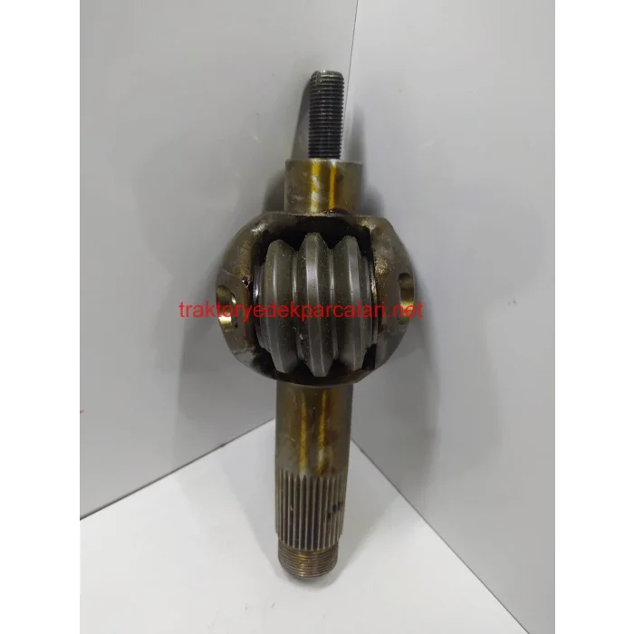 DİREKSİYON SEKTÖR MAKARASI 50NC IVECO