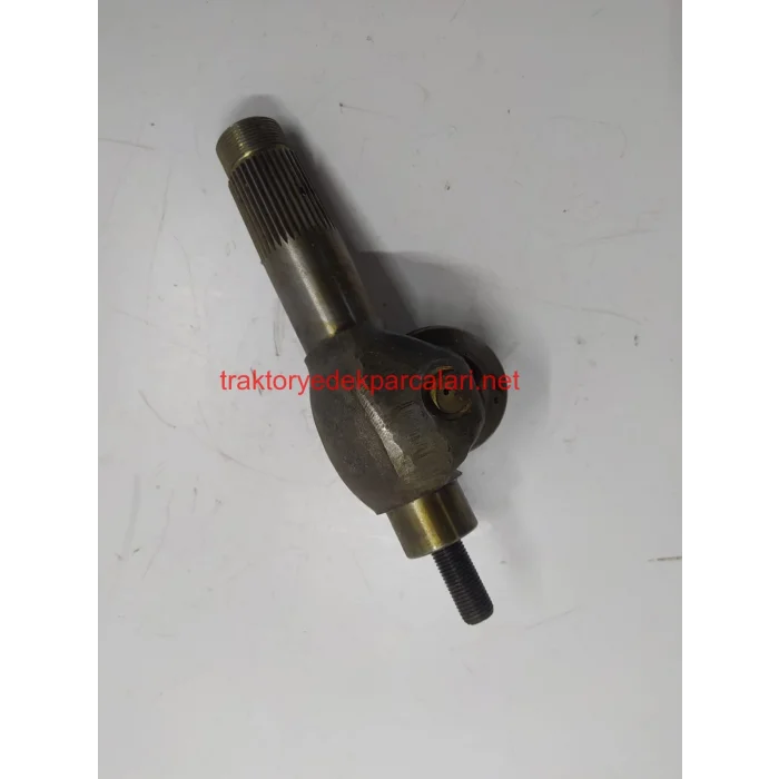 DİREKSİYON SEKTÖR MAKARASI 50NC IVECO