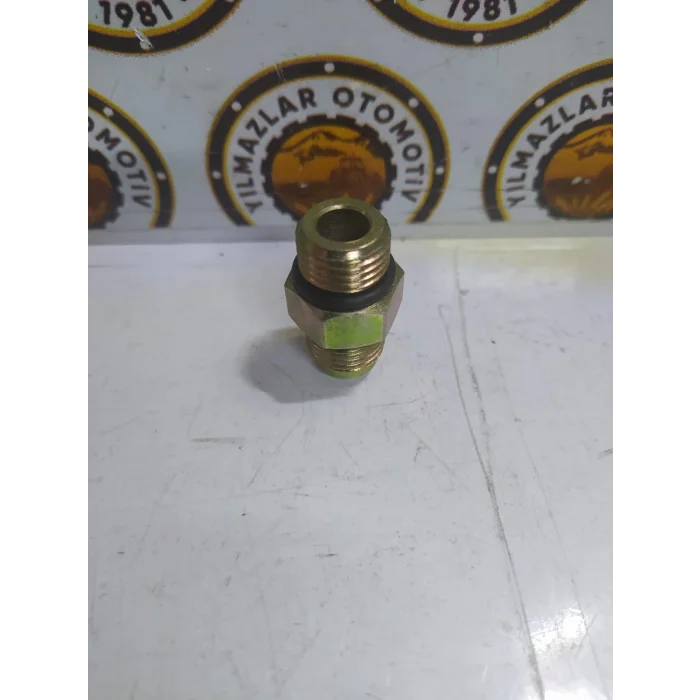 DİREKSİYON SİLİNDİR NİPELİ MF